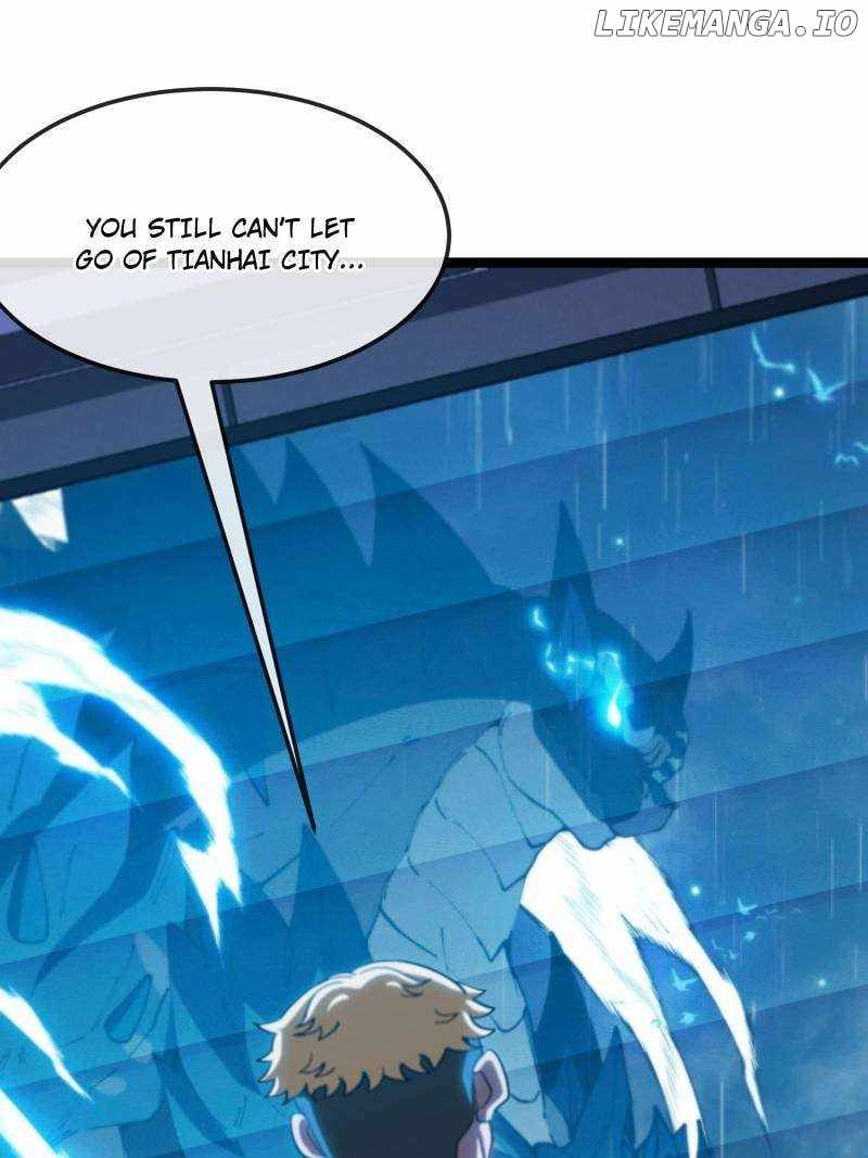 I Am The Monster Overlord Chapter 70 95